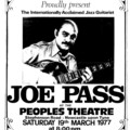 06 Joe Pass at the Peoples Theatre 19-03-77.jpg